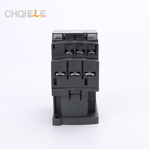 LC1D18 AC Contactor 3 polos 18A principal 24V 110V 220V AC circuito eléctrico magnético Contactor disyuntor - Product Image 5