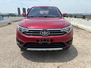 <span class=keywords><strong>Voiture</strong></span> à essence bon marché Faw Jilin Senya R7 <span class=keywords><strong>Voiture</strong></span> à essence à vendre <span class=keywords><strong>Voiture</strong></span> à essence Algérie 2025 Faw Sirius R7 Voitures Exportation vers l'Algérie COC - Product Image 2