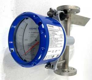 โรงงานจำหน่ายเครื่องวัดการไหล KROHNE |   อุปกรณ์วัดอุตสาหกรรมความแม่นยำสูง H250/RR/M40/K1 มาช โฟลว์มิเตอร์ เอฟ - Product Image 5