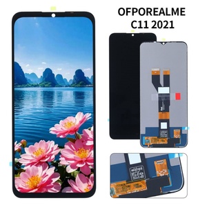 Écran LCD de haute qualité pour téléphone portable Realme C11, écran LCD pour Realme C11 2021, écran LCD pour Realme C11 - Product Image 2