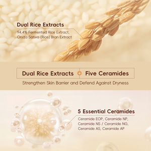 Crema <span class=keywords><strong>de</strong></span> <span class=keywords><strong>Arroz</strong></span> con 5 Ceramidas <span class=keywords><strong>de</strong></span> Nutrición Profunda, Reparación <span class=keywords><strong>de</strong></span> Barrera Cutánea Dañada, Cuidado <span class=keywords><strong>de</strong></span> la Piel Coreano - Product Image 3