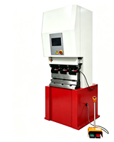 Prensa Plegadora CNC Servoeléctrica de 80T y 2500mm, 6+1 Ejes, Máquina de Plegado de Alta Precisión