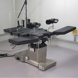 Özel DEMAN DST-3 Model CE sertifikalı ENT & üroloji plastik cerrahi için elektrikli hidrolik ameliyathane masası - Product Image 4