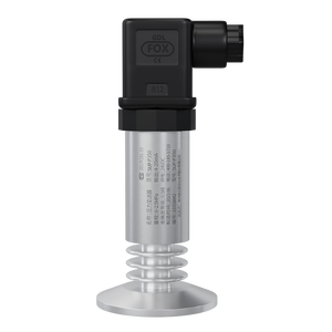 เครื่องแปลงสัญญาณแรงดัน P300 4-20mA แรงดันน้ำความถี่สูงแบบไดนามิกพร้อมขั้วต่อตะกั่วโดยตรง - Product Image 3