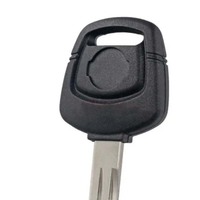 Pour clé transpondeur Nissan 1999-2006 NI02T/puce cn4d 70/NSN14 4D60