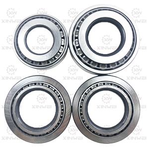 Kit de roulements de débrayage du différentiel avant OEM 31508635861 31507578154 pour <span class=keywords><strong>BMW</strong></span> X5 X6 320i 335i 428i - Product Image 2