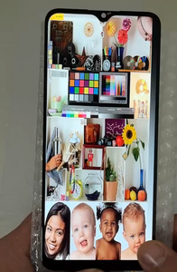 Ricambi per Cellulari a Prezzo di Fabbrica, Parti di Ricambio per Diverse Marche e Modelli, LCD Originale per Samsung <span class=keywords><strong>A12</strong></span> A125 - Product Image 6