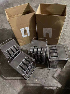 Molde comercial de paletas de una pieza, máquina para paletas de hielo y paletas de hielo, fabricante de paletas - Product Image 6