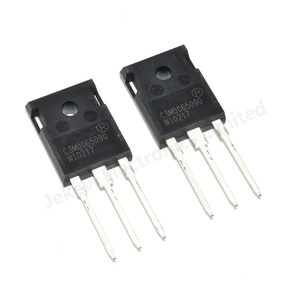 Jekevi ทรานซิสเตอร์ IGBT C3M0065090D TO-247 N-CH 900V 36A มอสเฟท N-แชนเนลแบบใหม่และดั้งเดิม - Product Image 4