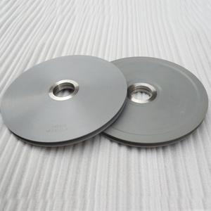 Máquina Extrusora de Plástico de Alta Velocidad, Máquina Extrusora de PVC con Polea - Product Image 6