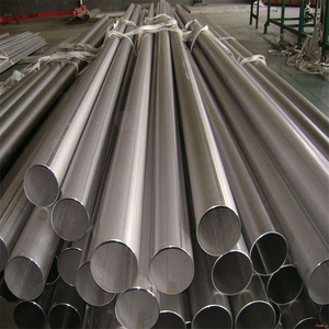 Acero con buena resistencia a la corrosión y <span class=keywords><strong>propiedades</strong></span> mecánicas STS316 STS316F tubo de acero inoxidable - Product Image 3