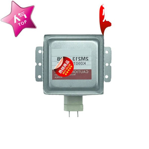 Magnetron pour four à micro-ondes M24FB-610, pièce de rechange originale pour réparation de four à micro-ondes - Product Image 1