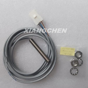Capteur d'induction de haute qualité importé DO - INDUC PROX - M2.110.1311/ - Capteur d'induction de proximité pour pièces de machines d'impression offset - Product Image 4