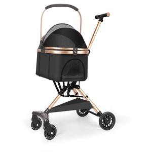 कुत्तों, बिल्लियों और पिल्ले के लिए पोर्टेबल पालतू रोलर - Product Image 3