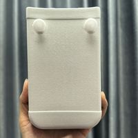 Nouveauté : Sac de plage en EVA écologique avec bords renforcés, intérieur spacieux, pour smartphones, clés, cartes, construction étanche