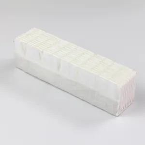 High Quality 0.3 Micron Dust Air Filter Room Air Filter for Vacuum Cleaner Thomas Filter OP-TS1-H12