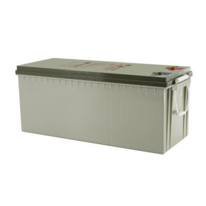 Tianneng 12v 230ah 자전거 <span class=keywords><strong>AGM</strong></span> GEL <span class=keywords><strong>VRLA</strong></span> 모티브 전기 세발 자전거 회색 납산 배터리 - Product Image 1