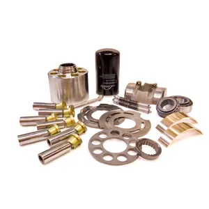 Hydraulic Gear Pump Linde Spare Parts Repair Kits Excavator Hydraulic Piston Pump Gear Pump Vane Pump Hydraulic Motor