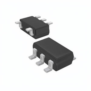 Composants électroniques en stock pour la gestion de l'alimentation (PMIC) : CI XC9141B33DMR-G SC 74A, SOT 753 - Product Image 1