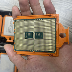 Threadripper 3960x 24 คอร์ 48 เธรด 3.8 GHz ซ็อกเก็ต STRX4 โปรเซสเซอร์เซิร์ฟเวอร์ Threadripper - Product Image 3