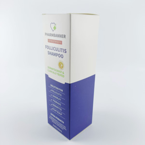 Boîte d'emballage en carton pliable personnalisée avec logo imprimé par le fabricant, écologique <span class=keywords><strong>et</strong></span> recyclable, pour les produits de <span class=keywords><strong>maquillage</strong></span> <span class=keywords><strong>et</strong></span> de soins de la peau, idéale pour les cadeaux - Product Image 2