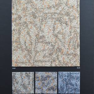 Износостойкий высококачественный Эластичный листовой материал Armstrong Vigor Essex, напольное покрытие из ПВХ для больничного офиса, детского сада - Product Image 4