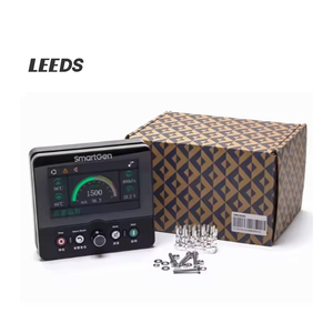 Brand New smartgen hmc4300 4.3inch màn hình DIESEL Hàng Hải điều khiển động cơ với RS485 & có thể xe buýt cảm biến tốc độ đám mây giám sát - Product Image 2