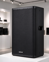 Ruang Pamer Peralatan Audio Speaker Reguler CR-10