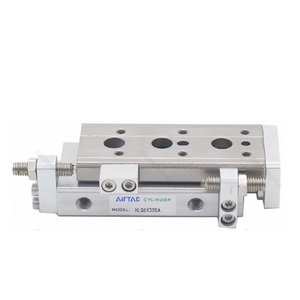 Airtac Slide Cylinder HLQ16X10S - Product Image 1