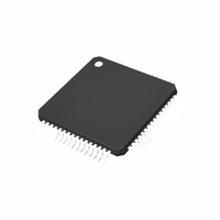 Composants électroniques en gros 64 TQFP IC MCU 8BIT 64KB FLASH 64TQFP PIC18F66J50-I_PT BOM IC en stock Intégré