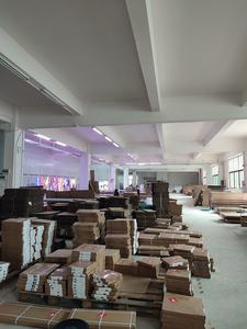 Décoration murale d'entreprise, <span class=keywords><strong>logo</strong></span> de magasin personnalisé en acrylique LED, enseigne lumineuse au néon avec impression UV - Product Image 6