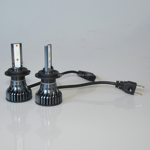 Accessori per Veicoli, Sistemi di Illuminazione Auto, Fari <span class=keywords><strong>LED</strong></span> H7 F2 1860 CSP, Luci <span class=keywords><strong>LED</strong></span> Automobilistiche 12 <span class=keywords><strong>Volt</strong></span>, <span class=keywords><strong>Lampadine</strong></span> H7 per Fari Auto - Product Image 3