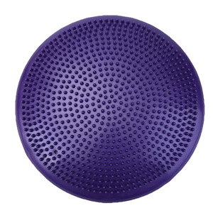 <span class=keywords><strong>Coussin</strong></span> de <span class=keywords><strong>Pilates</strong></span>, de yoga, de massage et de fitness gonflable, respirant, antidérapant, léger, durable, imperméable, de haute qualité en PVC - Product Image 5