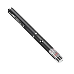 Toptan çevre dostu Pet eğitim lazer işaretçi kedi interaktif akülü LED lazer işaretleme kalem köpek eğitim oyuncaklar - Product Image 5
