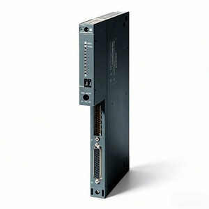 Module PLC 6ES7412-2EK06-0AB0, unité centrale de traitement, automatisation industrielle, module de contrôle haute performance - Product Image 3