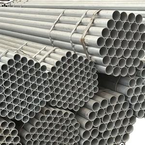 Tubería de acero al carbono ASTM A106 Q235 SCH 20 SCH 30 SCH Tubería de acero al carbono/línea de cemento ASTM sin costura 10 pulgadas 350mm de diámetro API alto - Product Image 2