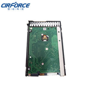 832514-B21 1TB 12G SAS 7200 RPM 2.5 inç HDD "Disk - Product Image 3