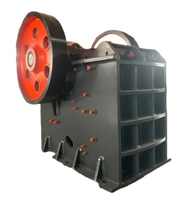 Concasseur à mâchoires mobile haute performance pour le concassage du calcaire, du granit et <span class=keywords><strong>des</strong></span> <span class=keywords><strong>roches</strong></span> de montagne dans l'industrie de la construction - Product Image 2