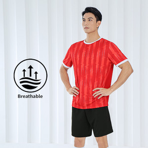 Service OEM de maillot de vélo unisexe personnalisé de <span class=keywords><strong>Santic</strong></span> pour le groupe d'âge des adultes - Product Image 6