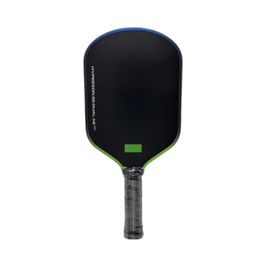 NOUVEAU Raquette de Pickleball 3S Dual Series Tendance pour le Divertissement, 14mm 16mm, Design Couleur Dégradée, pour <span class=keywords><strong>Face</strong></span> en Fibre de Carbone T700, EVA GEN3 - Product Image 2