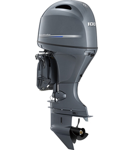 Vente flash : Moteur 50 CV F50HETL pour bateau de pêche - Product Image 6