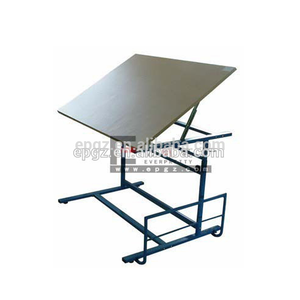 Barato plegable mesa <span class=keywords><strong>de</strong></span> dibujo ajustable <span class=keywords><strong>arquitectura</strong></span> mesas <span class=keywords><strong>de</strong></span> dibujo - Product Image 1