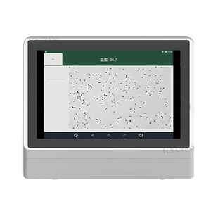 Analizador de Calidad de Esperma Veterinario LHWECI400S, Diagnóstico Rápido en 30S, Analizador de Esperma Veterinario - Product Image 4