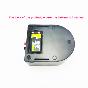 ألعاب نارية كهربائية Arco cuatrol عالية الجودة من الدرجة الأولى لماكينة الزفاف في السنة الصينية الجديدة للألعاب النارية نظام إطلاق الألعاب النارية مشعل - Product Image 3