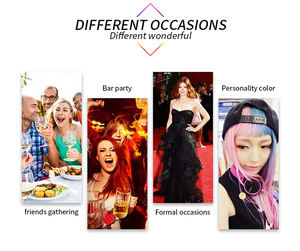 <span class=keywords><strong>Spray</strong></span> colorant capillaire professionnel pour la maison, mousse colorante pour <span class=keywords><strong>cheveux</strong></span>, <span class=keywords><strong>spray</strong></span> colorant pour <span class=keywords><strong>cheveux</strong></span> utilisé pour les fêtes d'<span class=keywords><strong>Halloween</strong></span> - Product Image 6