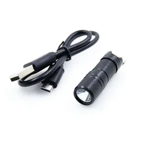 High Quality Supplier CHAOLIU Flashlight