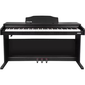 Piano numérique droit n°1 en vente chaude en Chine, clavier de piano de haute qualité, 88 touches, clavier durable, NUX WK400 - Product Image 6