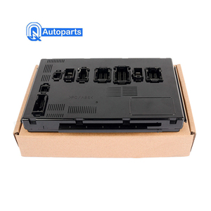 Module d'acquisition de signal arrière Q <span class=keywords><strong>SAM</strong></span>, unité de commande informatique de voiture 1649005401 A1649005401 pour Mercedes-Benz W164 W251 2006-2012 - Product Image 1