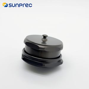 Directamente de fábrica, accesorios al por mayor, servicio personalizado, carcasa y cubierta de mecanizado CNC de alta precisión - Product Image 2