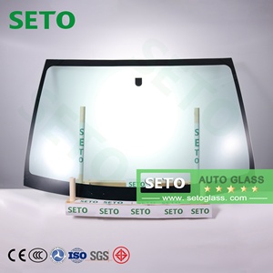 Parabrisas laminado DOT con calefacción para <span class=keywords><strong>Yaris</strong></span> Sedan, Hiace H200/H300, Lixiang, Corolla Altis - Bajo Precio - Product Image 2